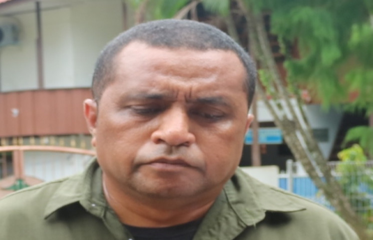 Sekda Pastikan Sudah Tunjuk Plh Kadishut